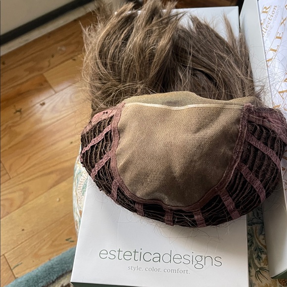 ESTETICA Sutton color R8/12 - Picture 6 of 7